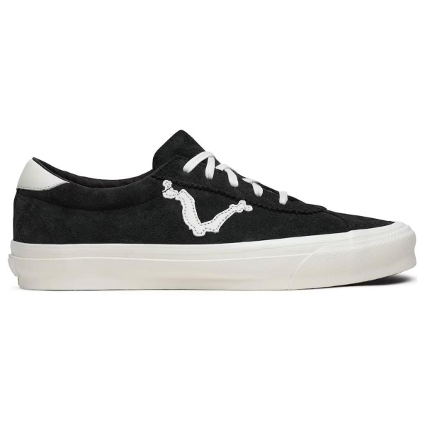 Blends x Vans Vault