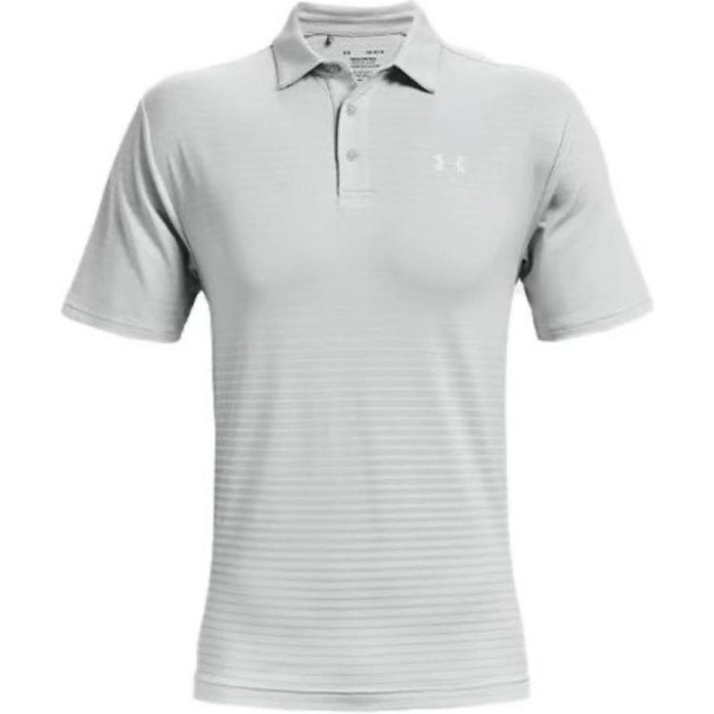 Under Armour Logo Polo