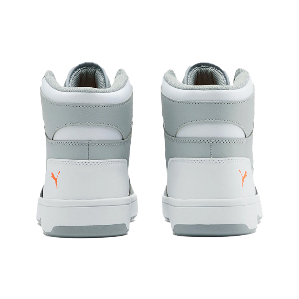 PUMA Rebound Layup