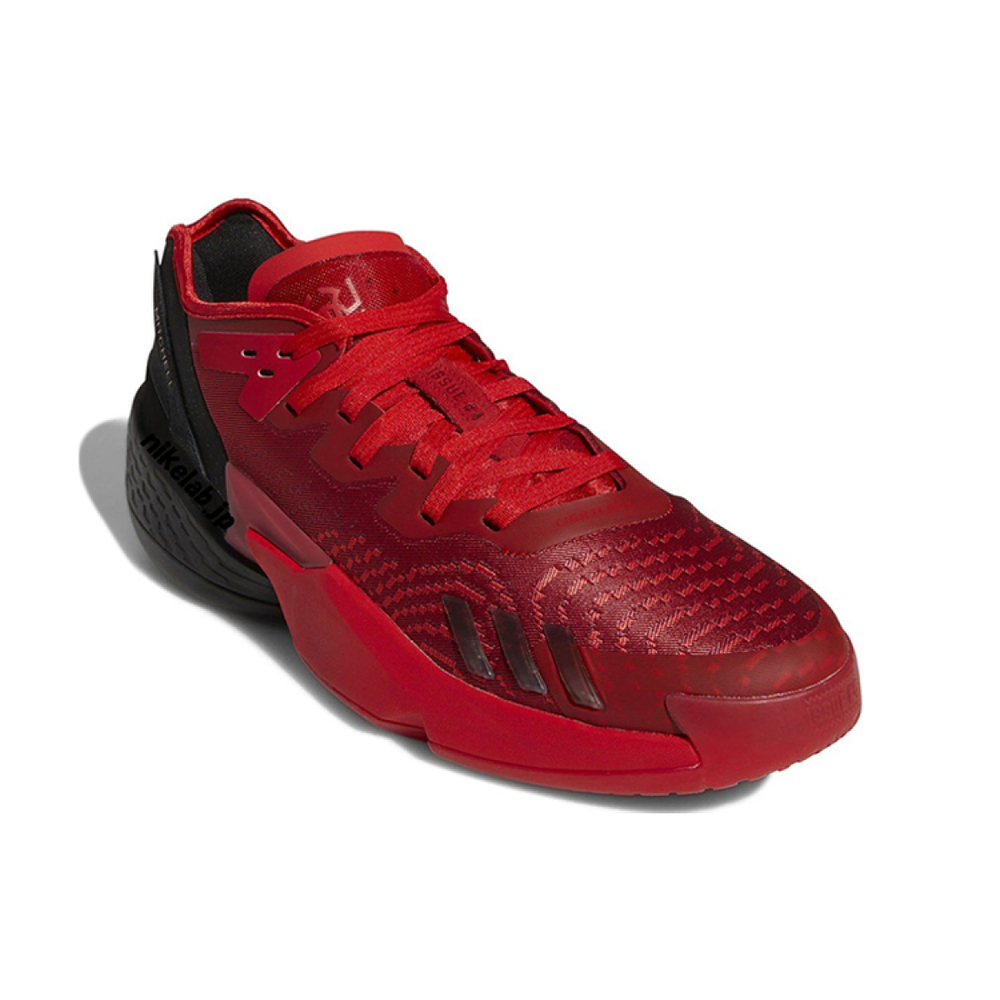 Adidas D.O.N. Issue #4 4