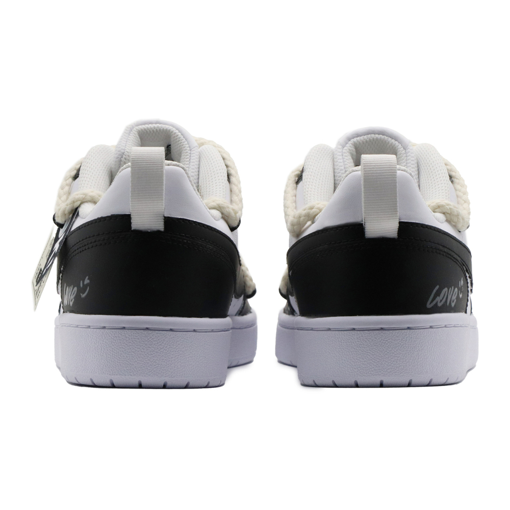 【 】 Nike Court Borough GS
