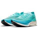 Nike ZoomX Vaporfly Next% 2 Teal Blue