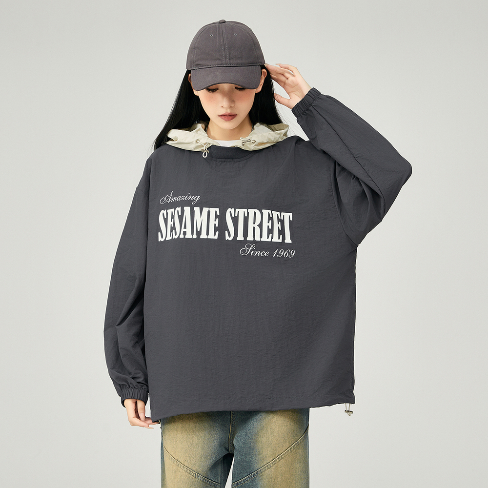 SESAME STREET