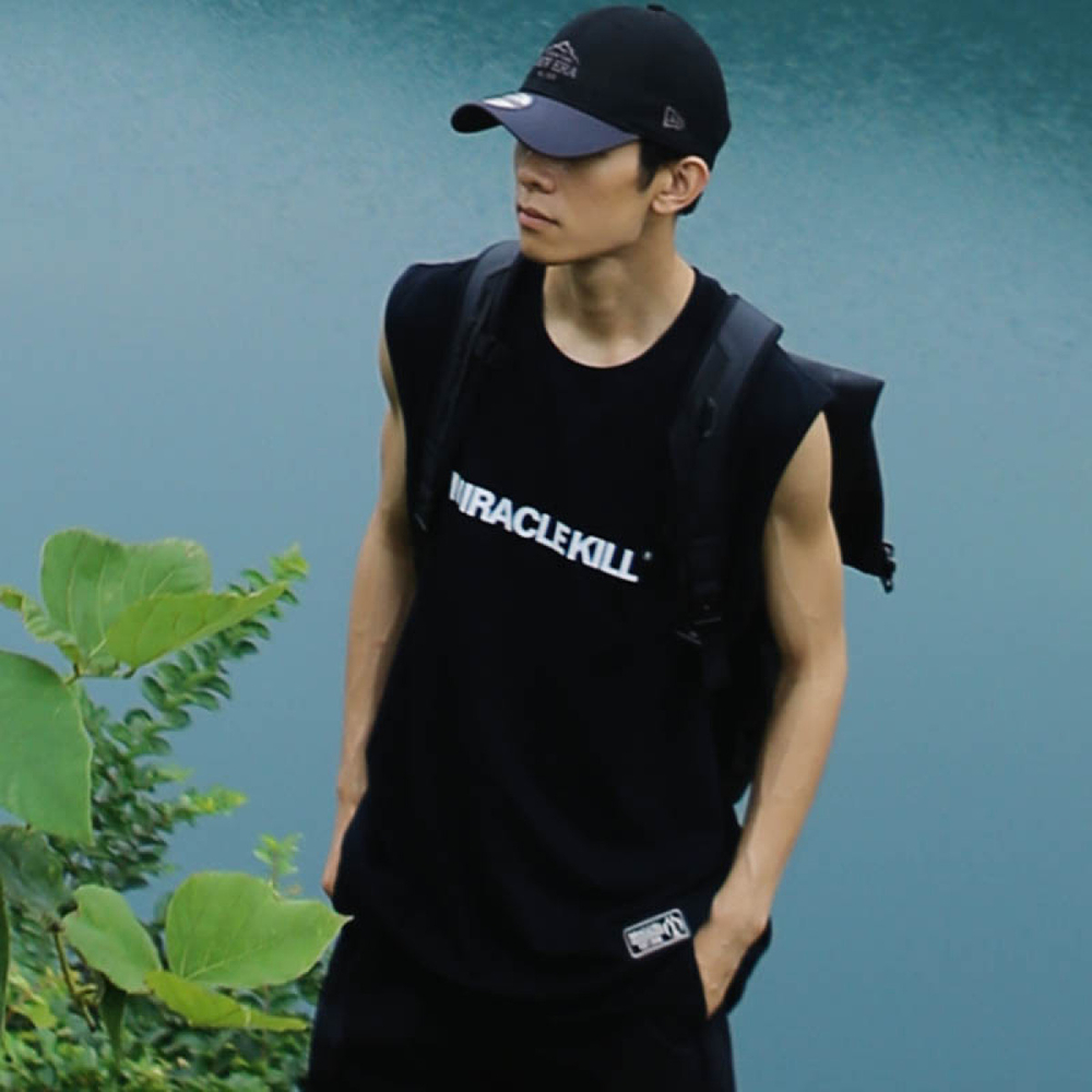 MIRACLE KILL mk T