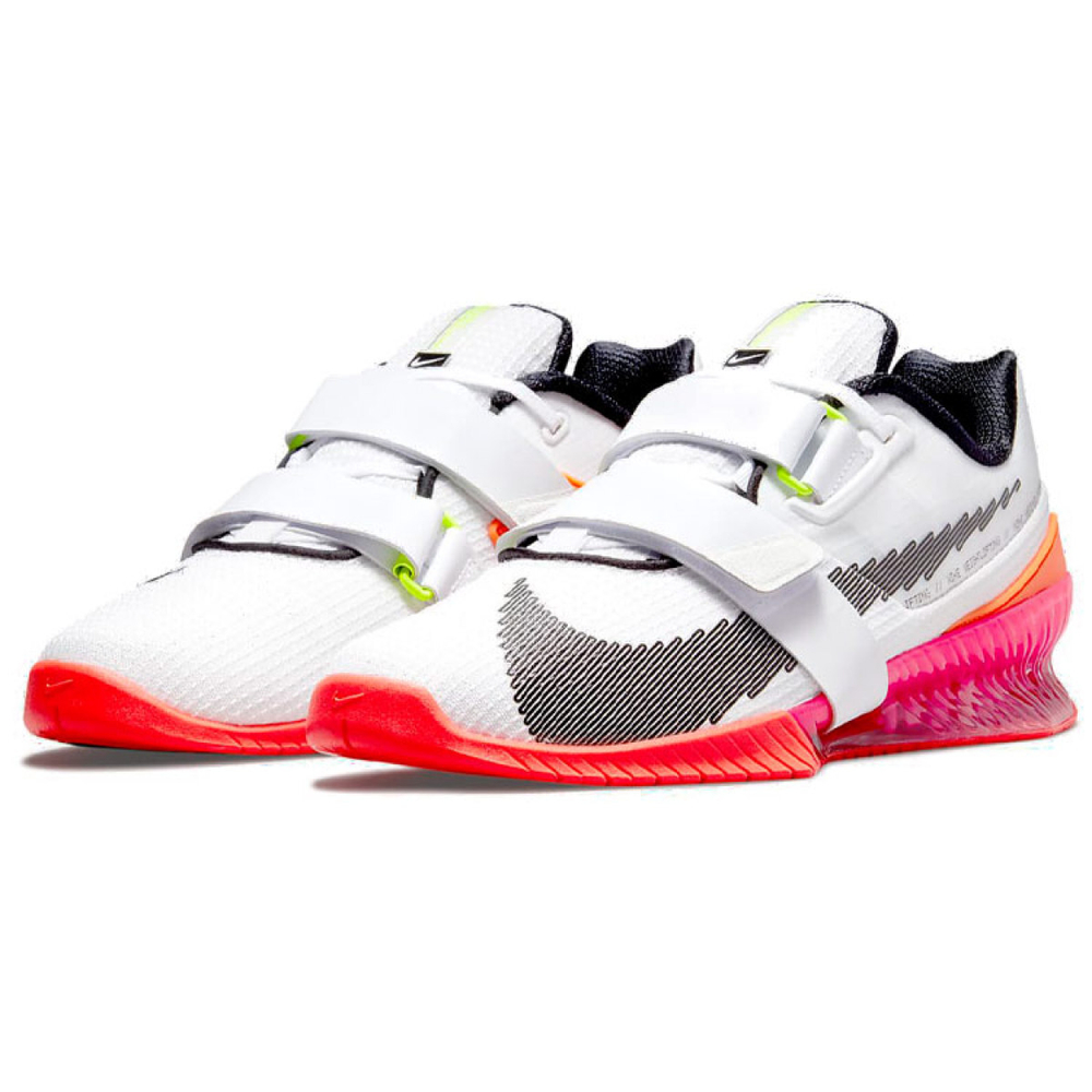 Nike Romaleos 4 SE