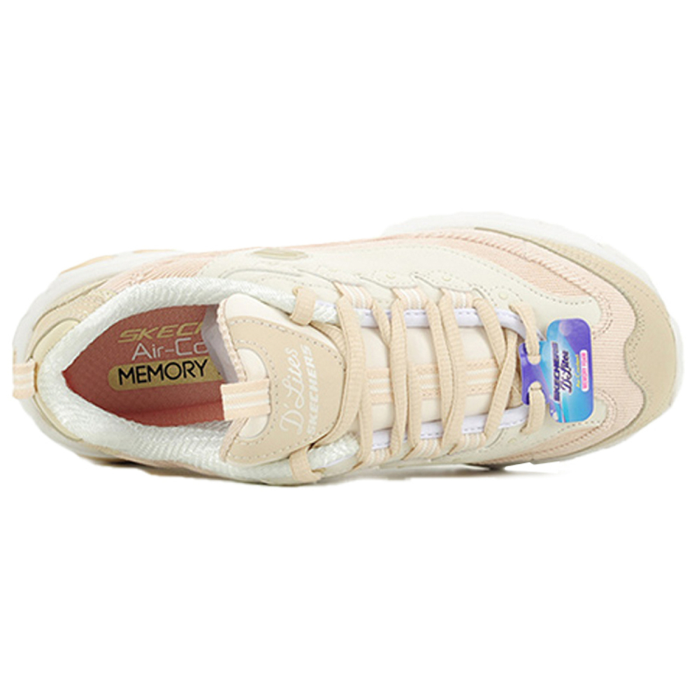 Skechers D'LITES 1.0 2