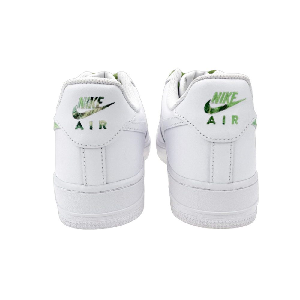 【 】 Nike Air Force 1 07