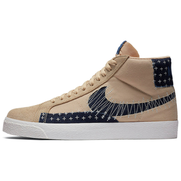 Nike Blazer SB “Sashiko”