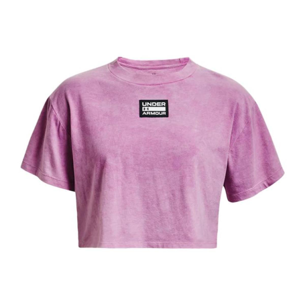 Under Armour T