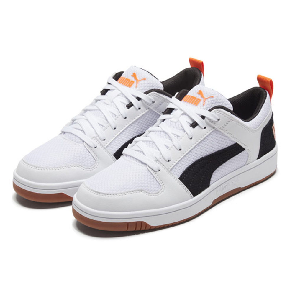 PUMA Rebound Layup Lo