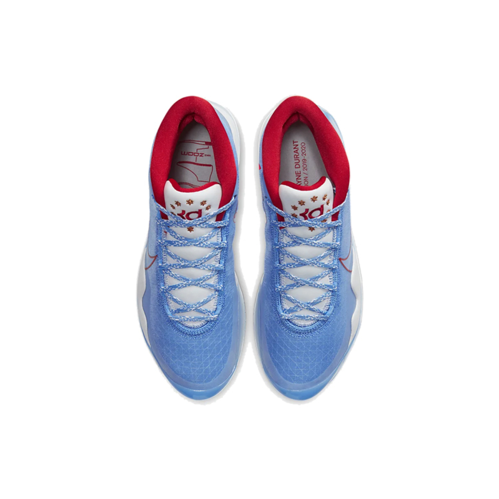 Nike KD 12 Zoom 12 Don C EP 2020