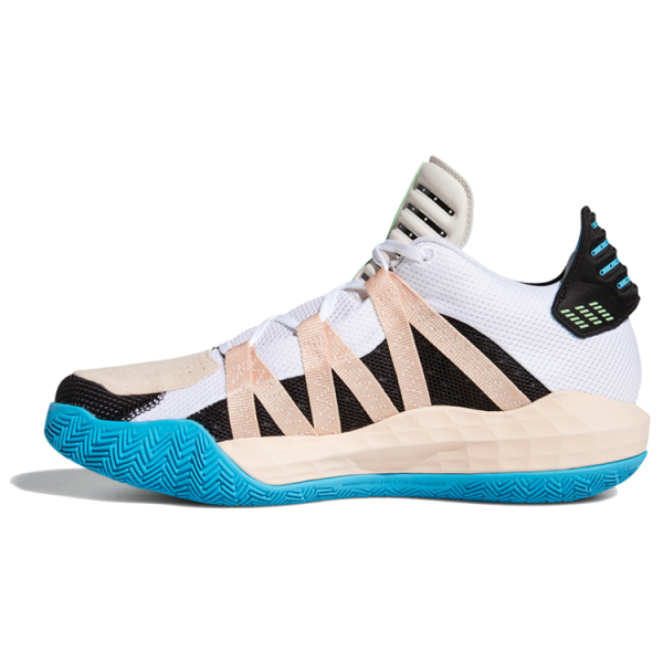 Adidas Dame 6