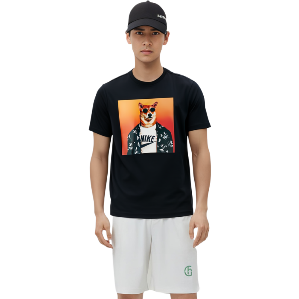 Nike T