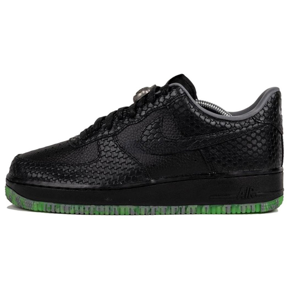 Nike Air Force 1 "Halloween"