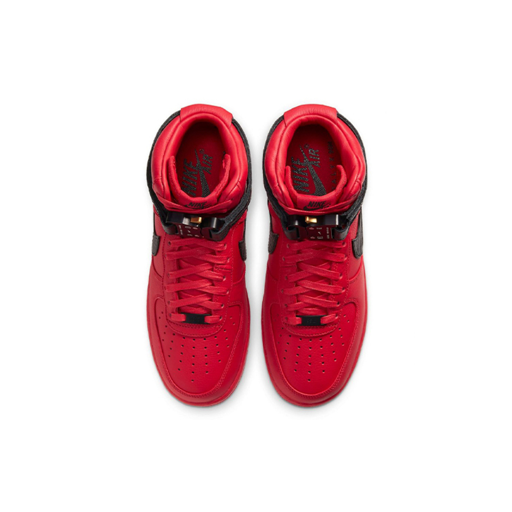 1017 ALYX 9SM x Nike Air Force 1