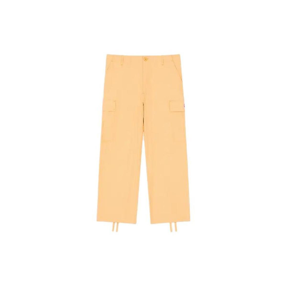 KENZO Workwear Cargo Trousers