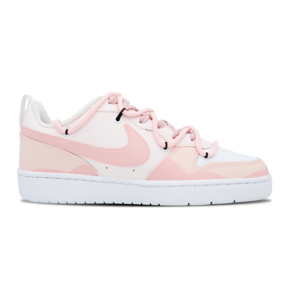 【 】 Nike Court Borough GS