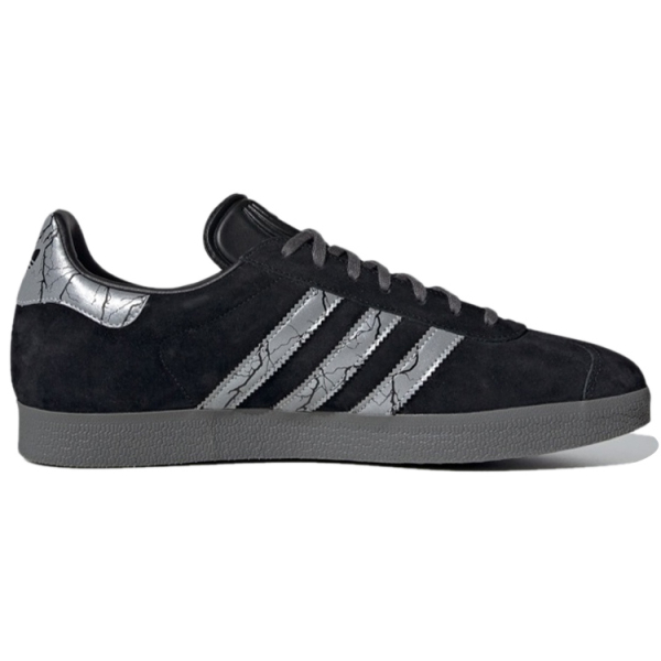 Star Wars x adidas originals Gazelle DarkSaber