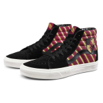 Harry Potter x Vans SK8 Gryffindor