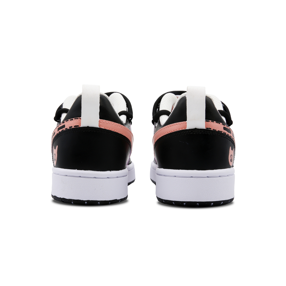 【 】 Nike Court Borough GS