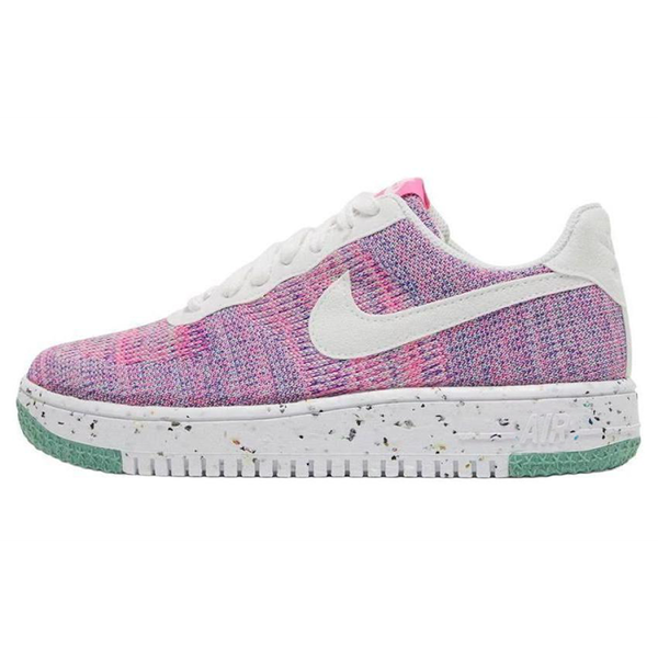 Nike Air Force 1 Crater FlyKnit