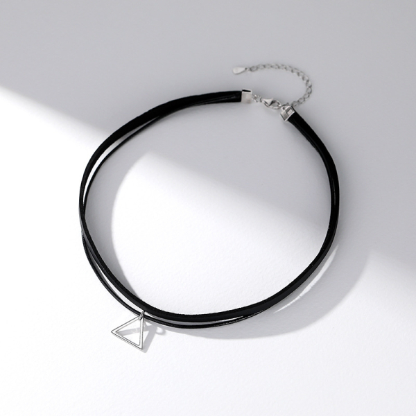 DJIN S925 choker
