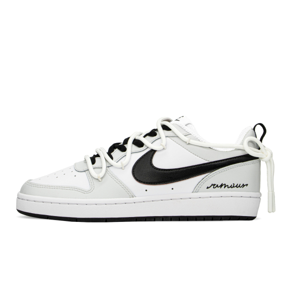 【 】 Nike Court Borough FZBB GS