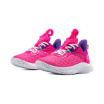 Sesame Street x Under Armour Curry Flow 9