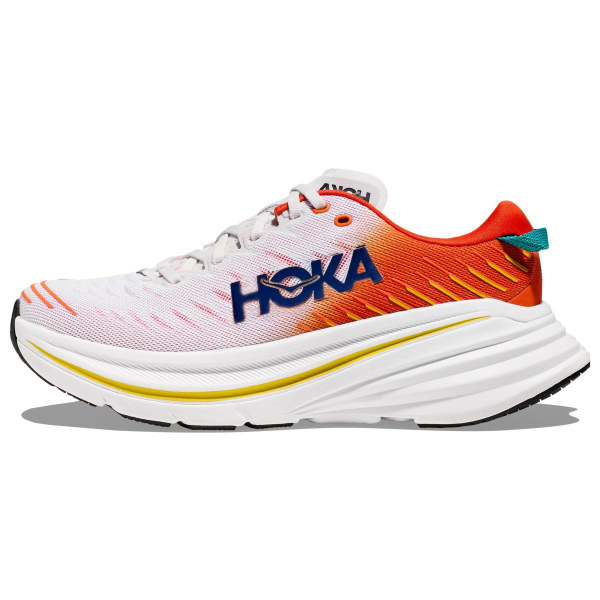 HOKA ONE ONE