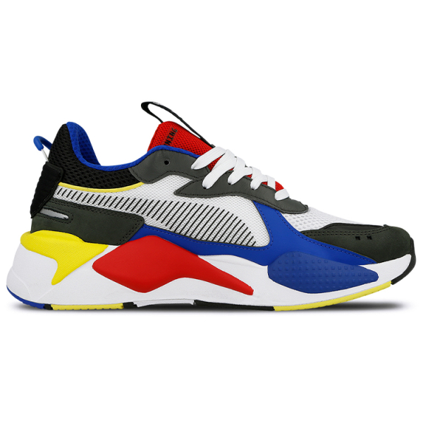PUMA RS-X Toys