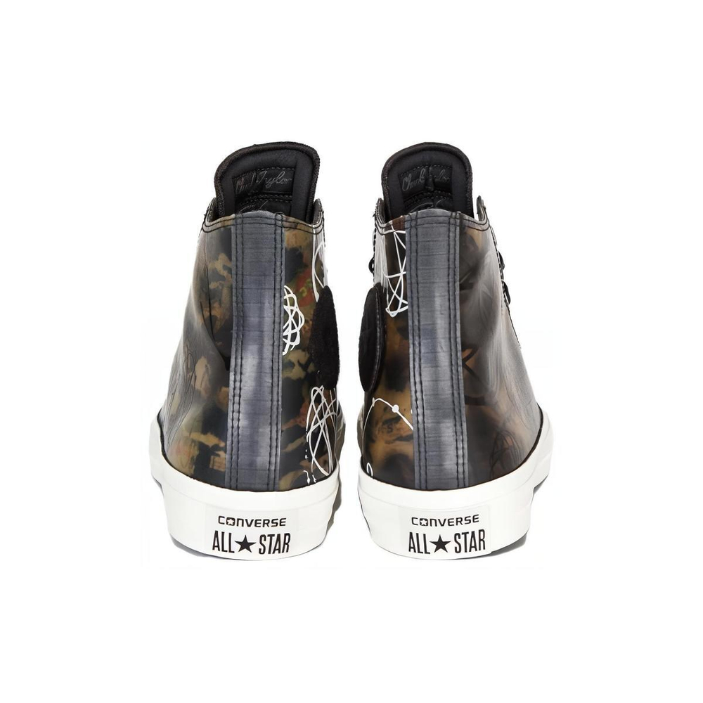 Futura x Converse Chuck Taylor All Star 2