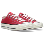 Converse 1970s Crimson