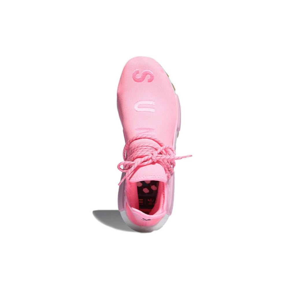 Pharrell Williams x adidas originals NMD Hu Trail Sun/Calm