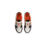 Nike Dunk "Halloween"