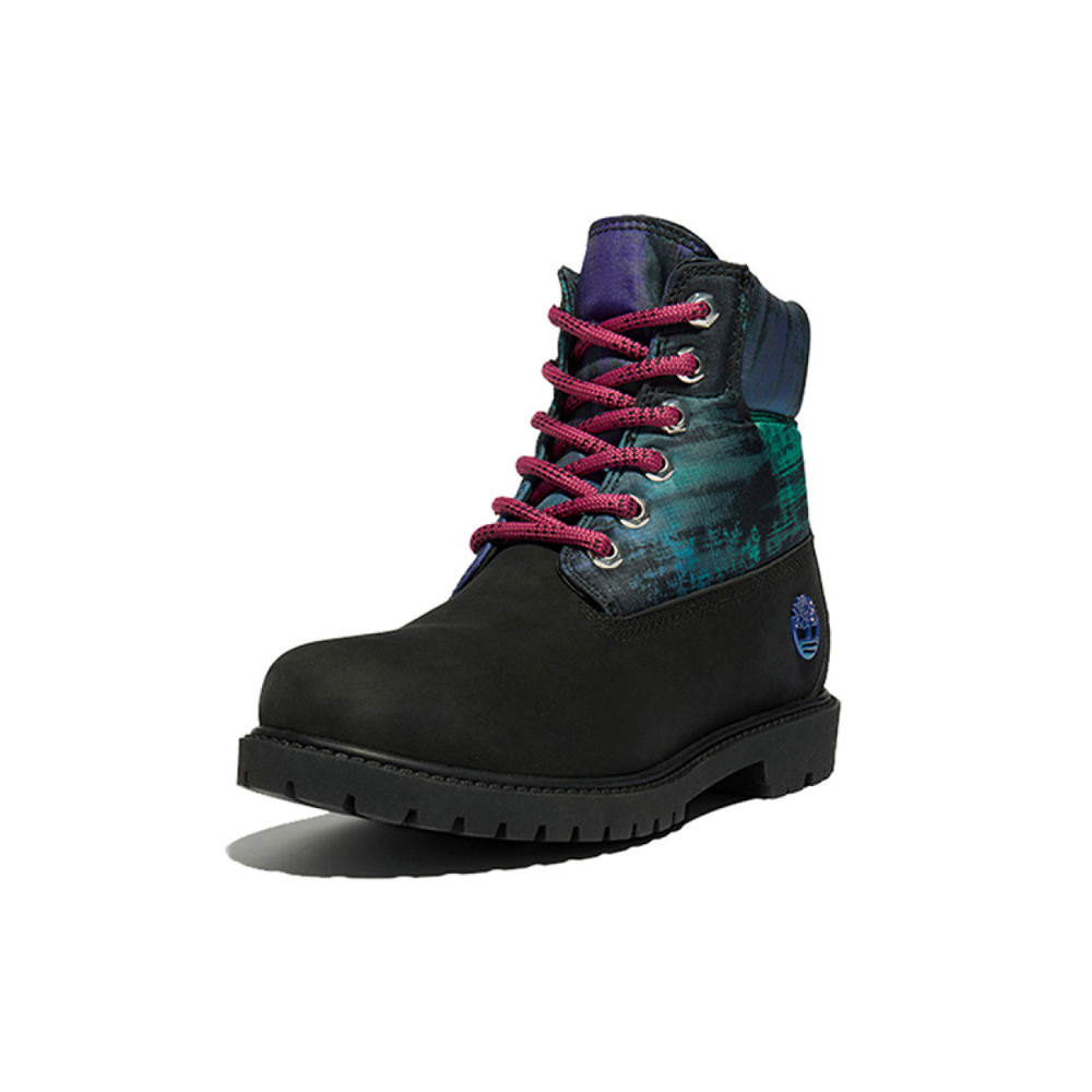 Timberland Heritage