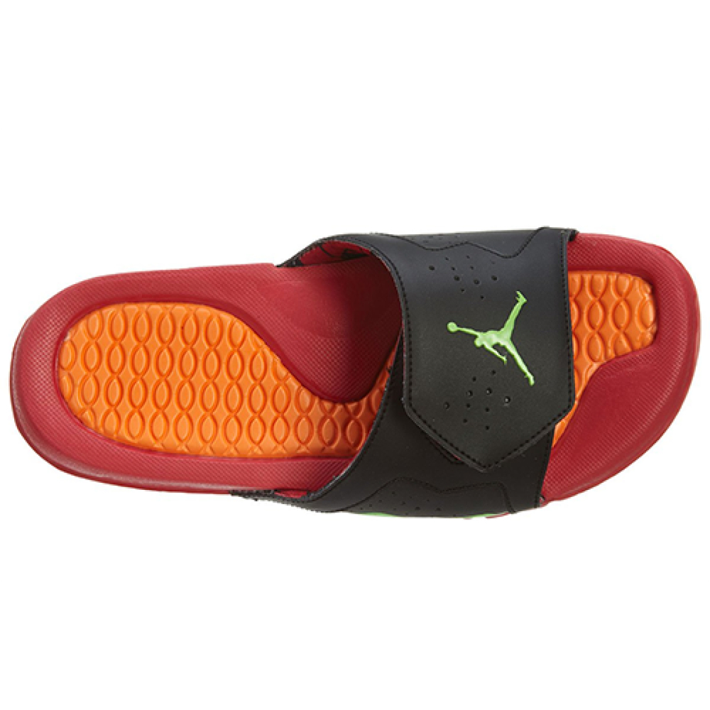 Jordan Hydro 6