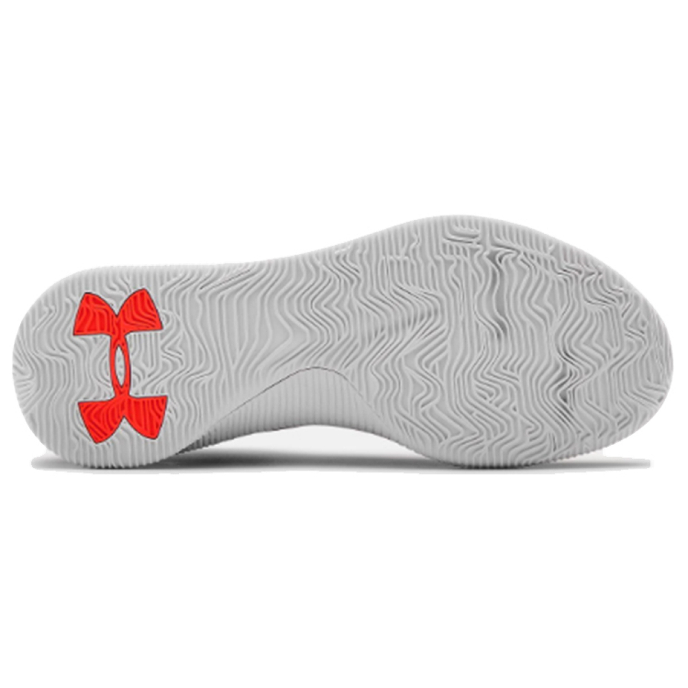 Under Armour Jet