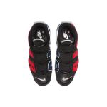Nike Air More Uptempo split air