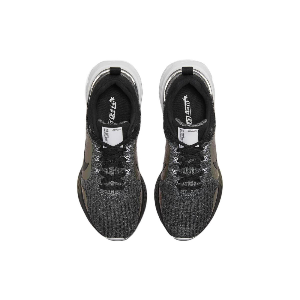 Nike React Infinity Run Flyknit 3