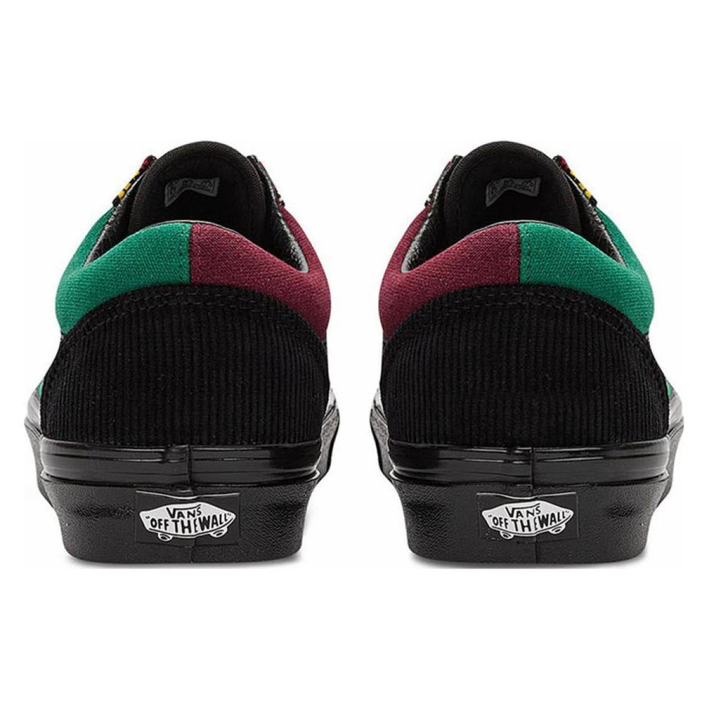 Vans Style 36