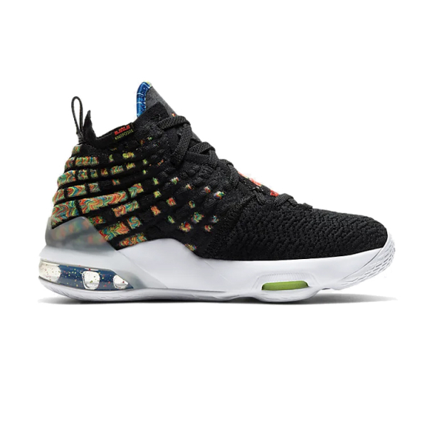 GS Nike LeBron 17
