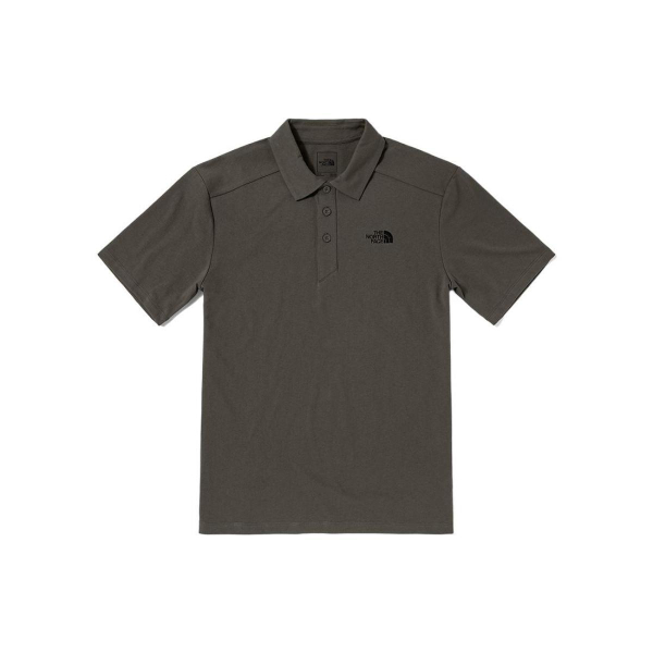 THE NORTH FACE Logo Polo