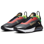 Nike Air Max 2090 Hidden Message