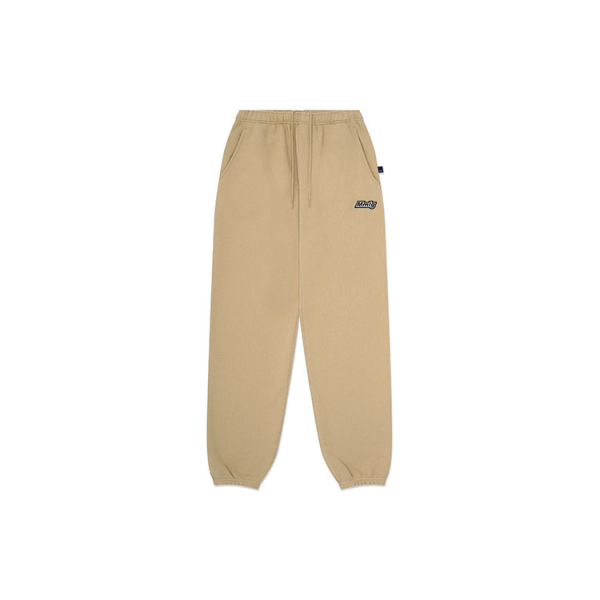 87mm Sweat Pants Logo