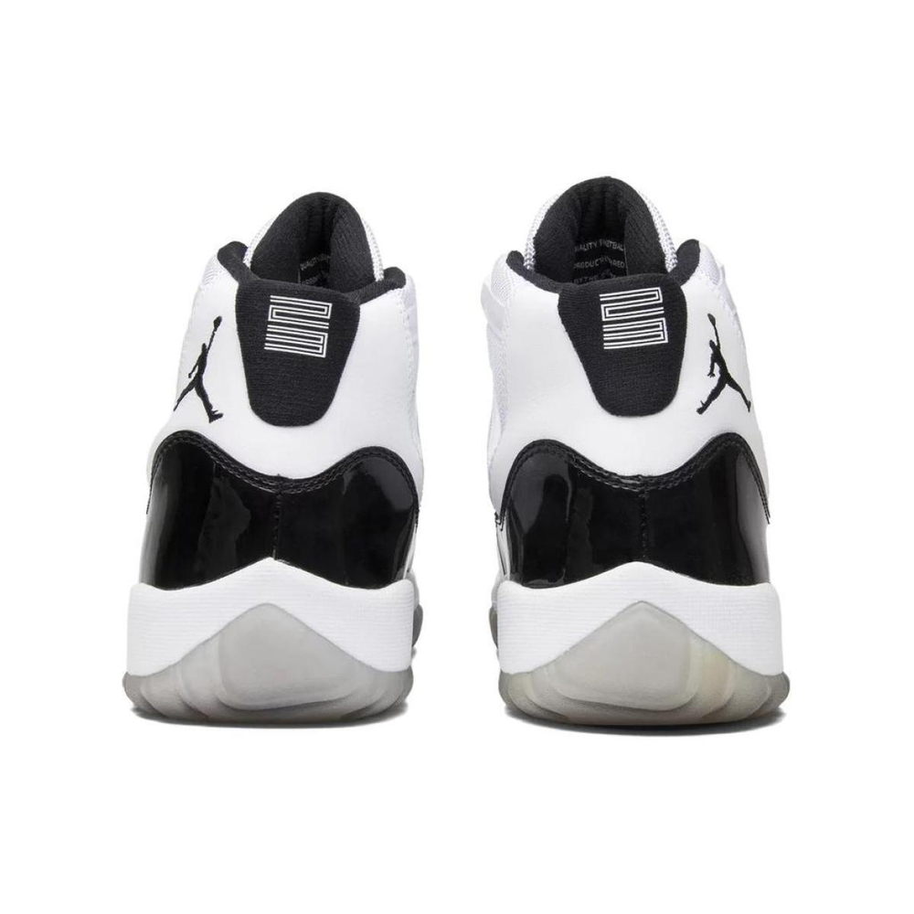 Jordan Air Jordan 11 Concord