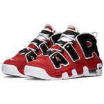 Nike Air More Uptempo Bulls Hoops Pack