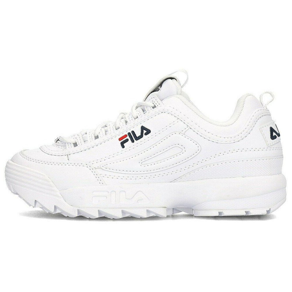 FILA Disruptor