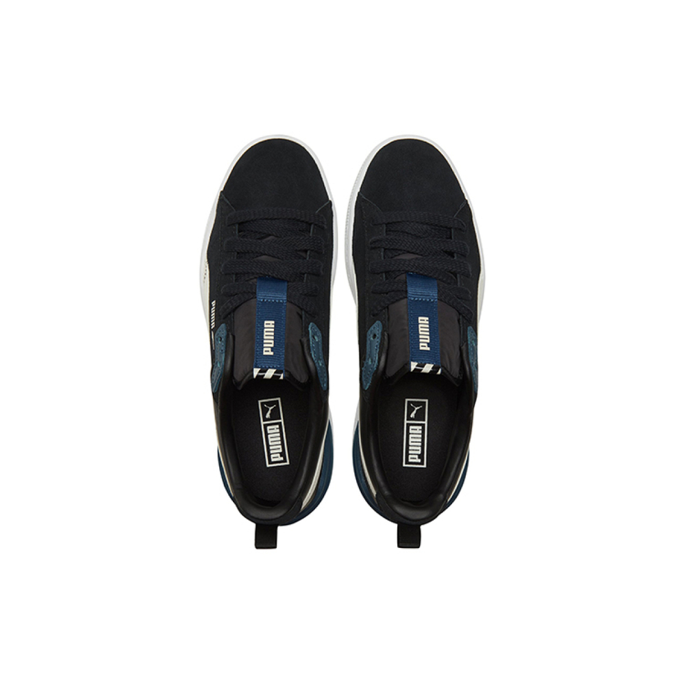 PUMA Suede Bloc
