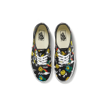 Project x Manual Order x Vans Authentic