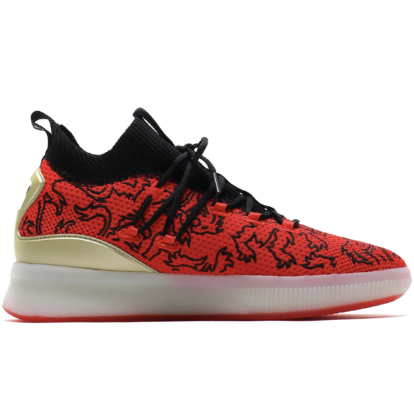 PUMA Clyde Court Ocean Drive London Calling